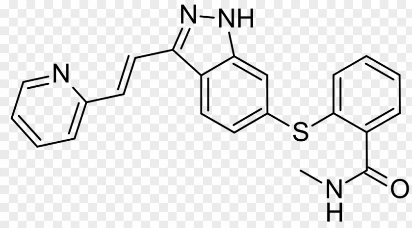 Axitinib NBQX Pharmaceutical Drug Tyrosine-kinase Inhibitor PNG