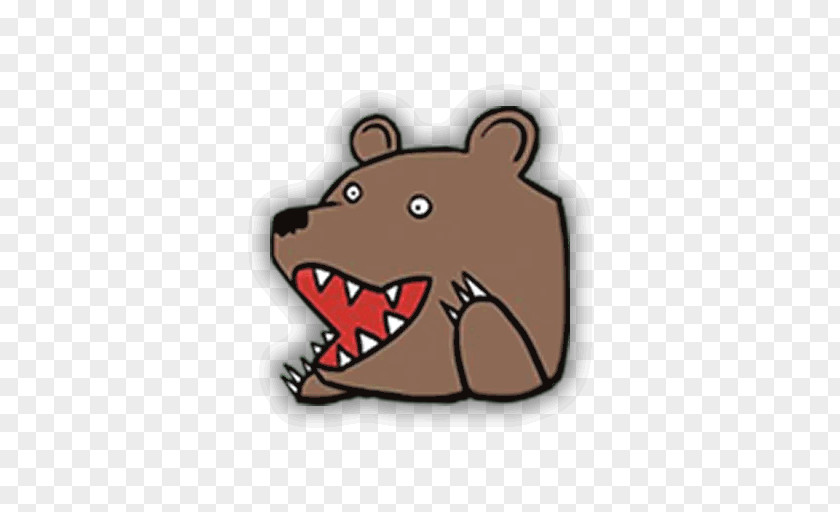 Bear Shae YouTube Russia PNG