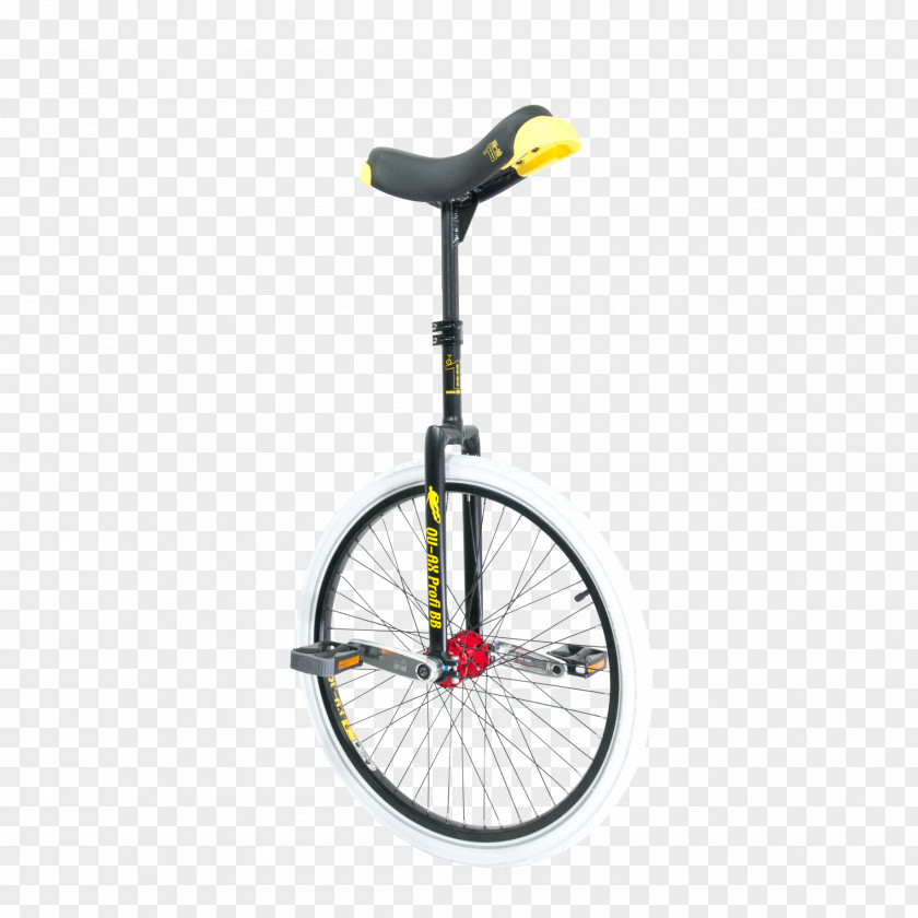 Bicycle Wheels Frames Unicycle Saddles PNG