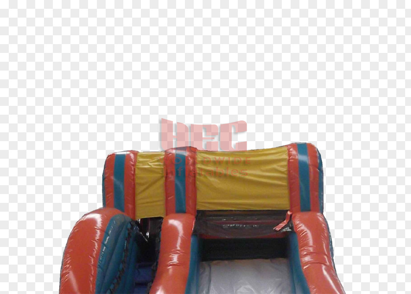 Big Kahuna Inflatable Bouncers Kahuna's House Water Slide PNG