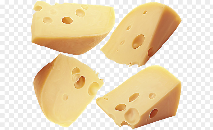 Cheese Gruyère Montasio Parmigiano-Reggiano Grana Padano Swiss PNG