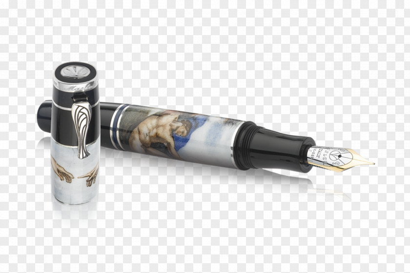 Cheope Pens Montblanc Writer Fountain Pen Publishing PNG