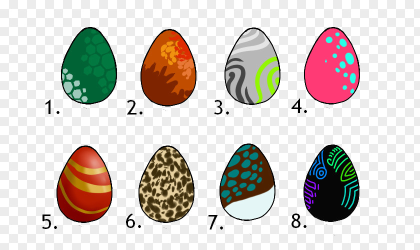 Cosmic Egg Product Design Graphics Easter PNG