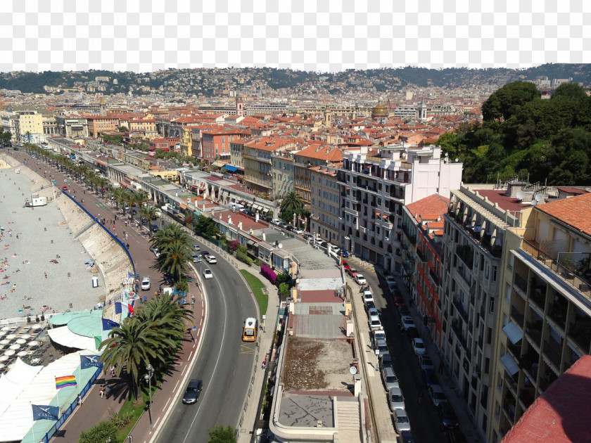 European City Promenade Des Anglais Villefranche-sur-Mer Xc8ze Marignane Sanremo PNG
