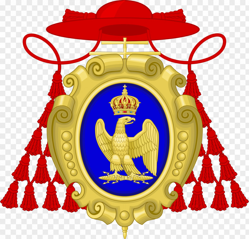 Family Cardinal Coat Of Arms Portugal Catholicism Pope PNG