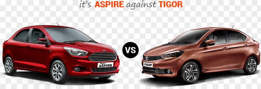 Ford Figo Tata Motors Car Aspire PNG