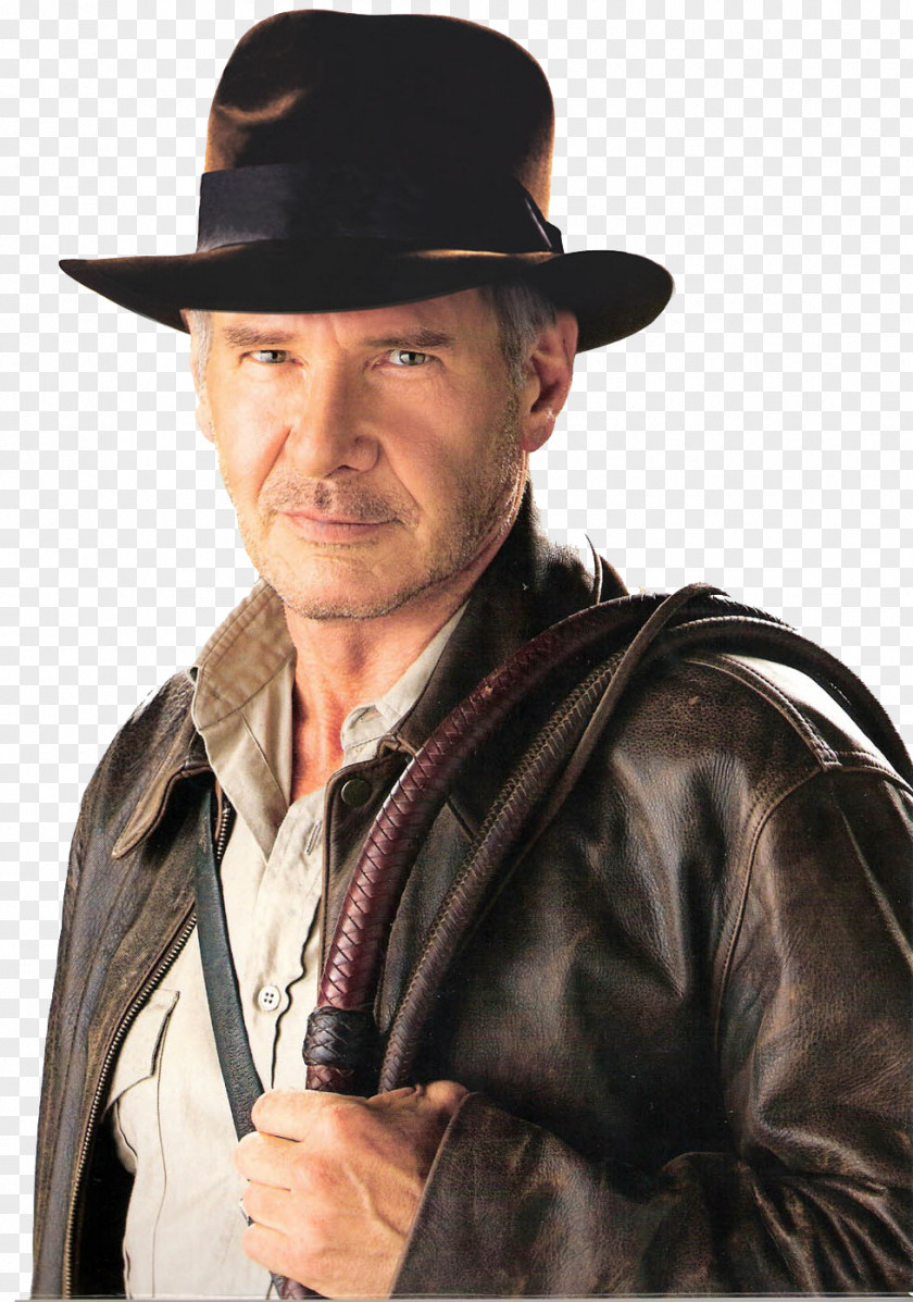 Indiana Steven Spielberg Jones 5 Costume Film PNG