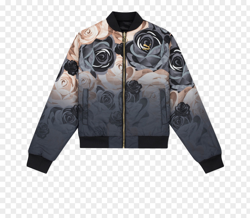 Jacket Flight Puma Aop Track S Outerwear PNG