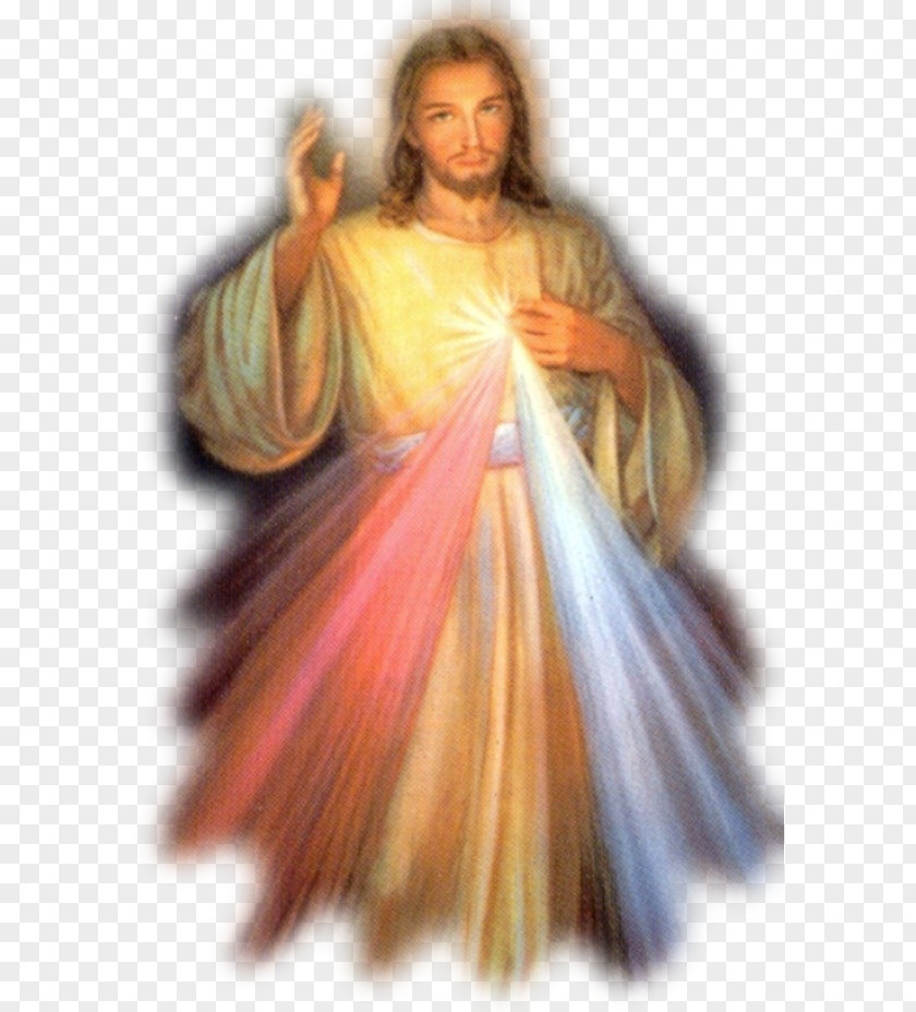 Jesus Extraordinary Jubilee Of Mercy Divine Image PNG