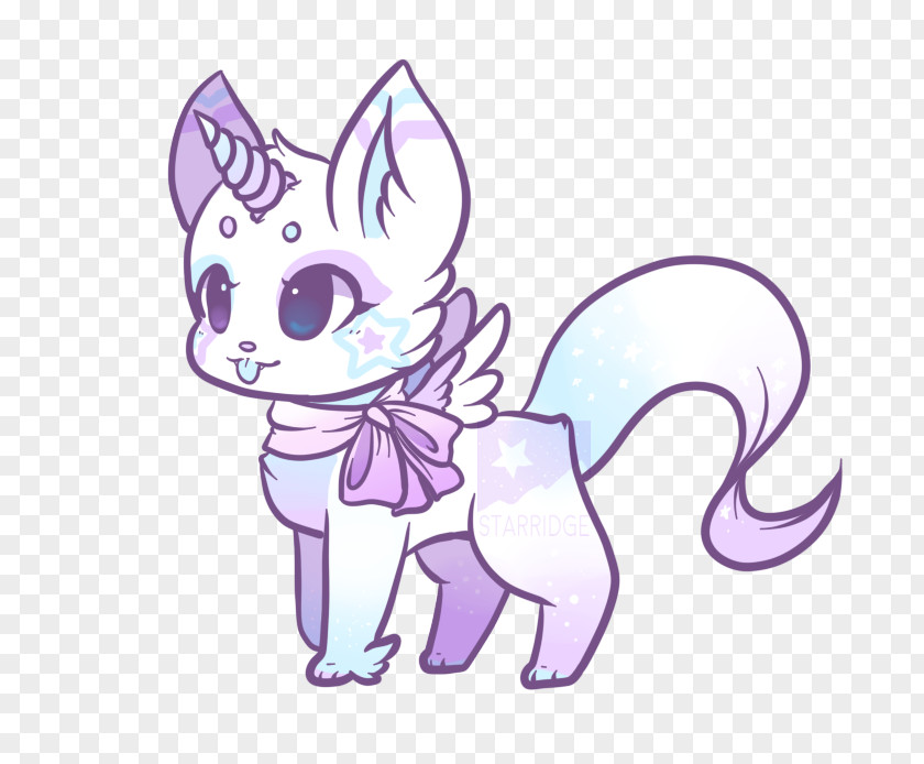 Kitten Whiskers Cat Horse PNG