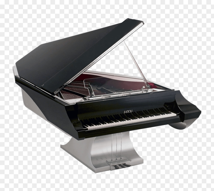 Piano Digital Electric Player Grand PNG
