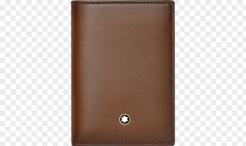 Price Card Wallet Meisterstück Leather Montblanc Pocket PNG