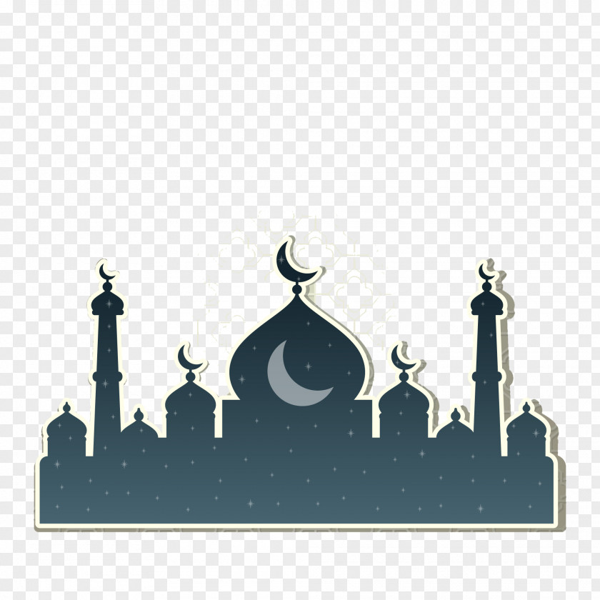 Ramadan Sultan Ahmed Mosque Vector Graphics Islam PNG