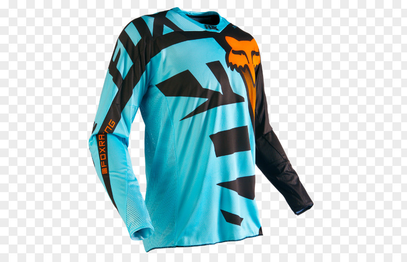 SHIVA T-shirt Tracksuit Fox Racing Sweater Clothing PNG