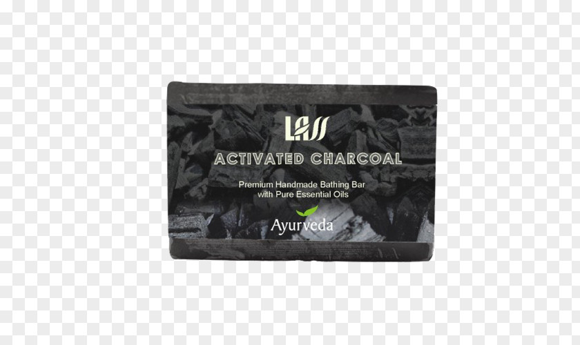 Soap Charcoal Activated Carbon Oil PNG
