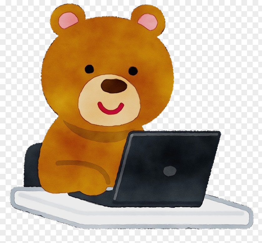 Teddy Bear PNG