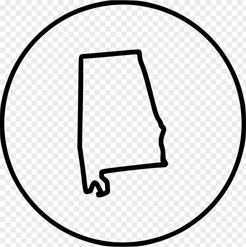 Alambama Icon Clip Art Alabama PNG
