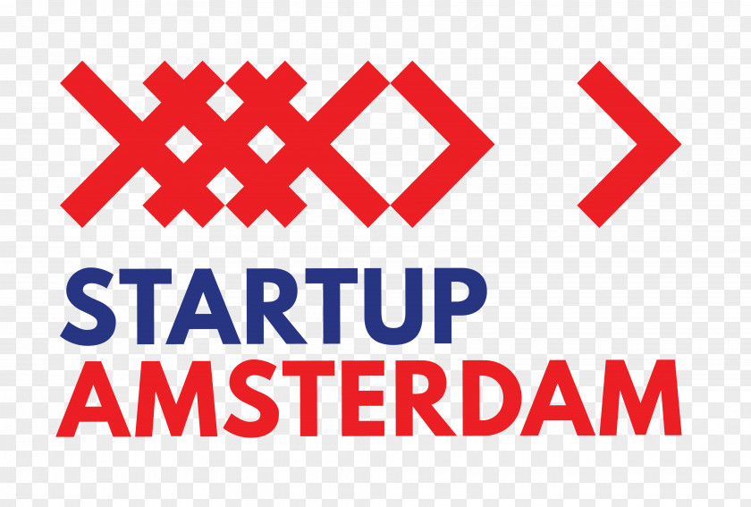 Amsterdam Logo World Summit AI Startup Company Brand PNG
