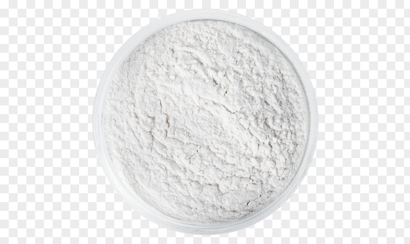Baking Powder Material PNG