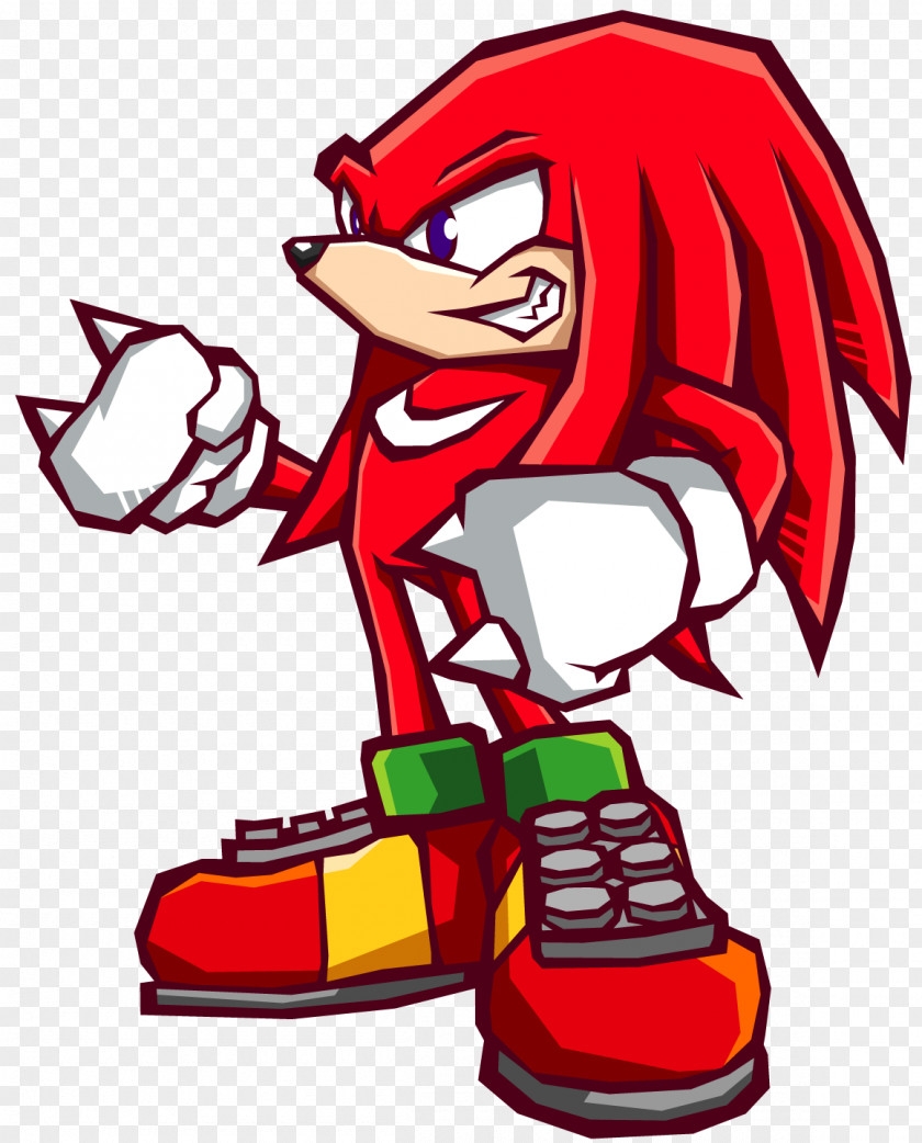 Battle Sonic Knuckles The Echidna Adventure 2 Shadow Hedgehog PNG