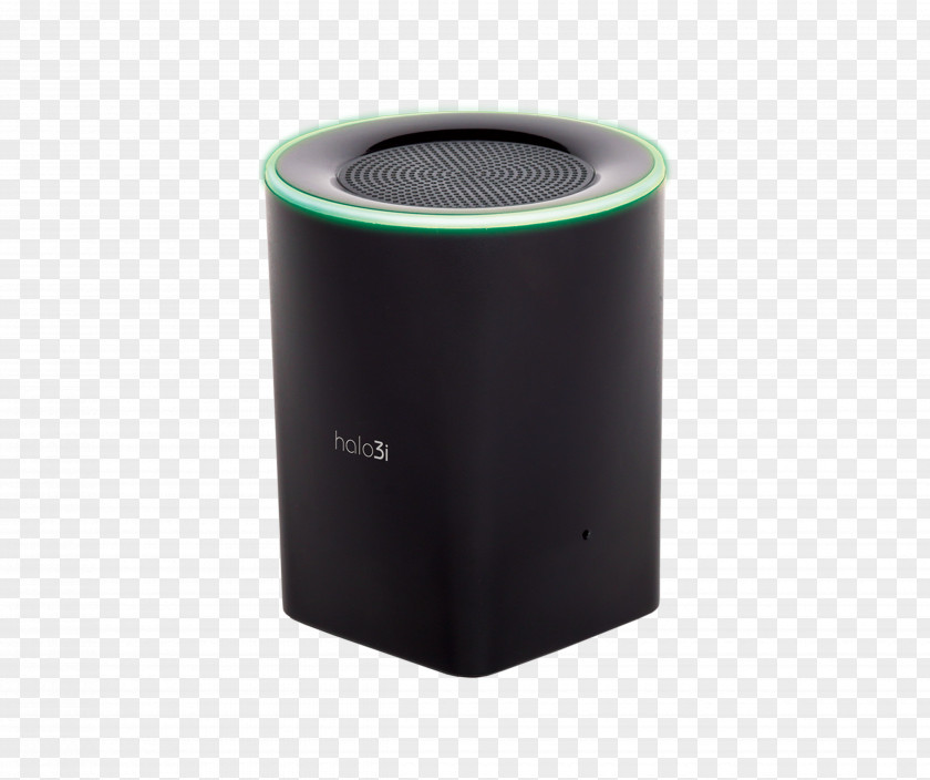 Bluetooth Speaker Halo 3 2 Loudspeaker Wireless Sound PNG
