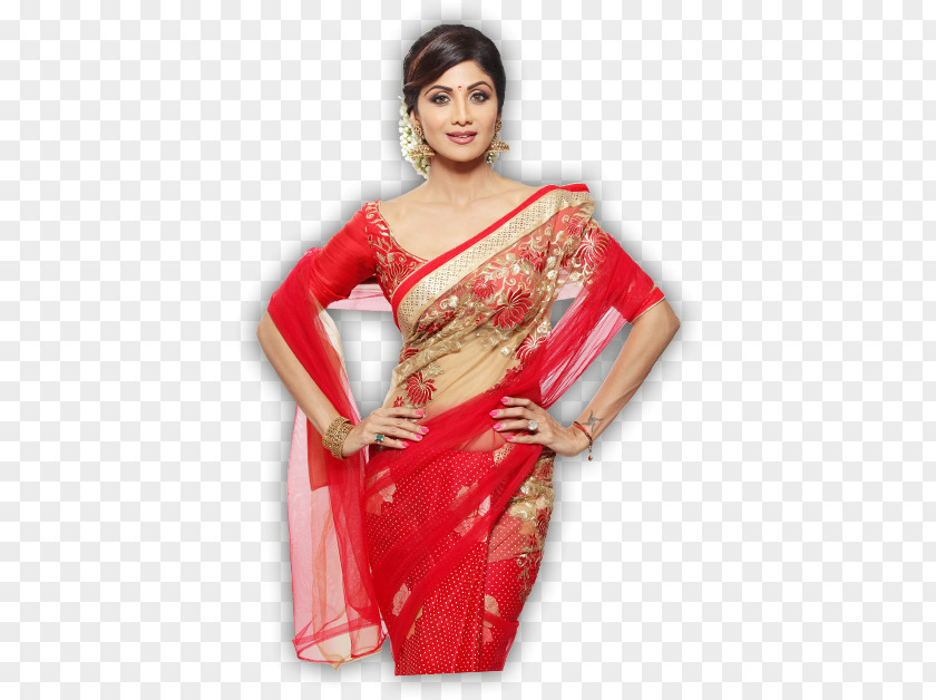 Bollywood Designer Sarees 2016 Sari Clothing Fashion Blouse Party Dress PNG
