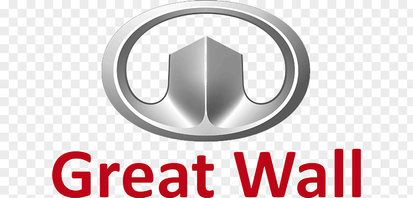 China Great Wall Motors Car Of Wingle Logo PNG