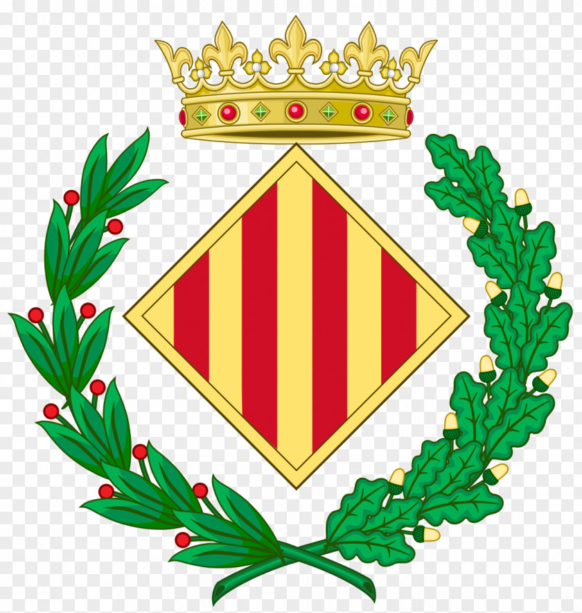 Crown Coat Of Arms Escutcheon Escut De Vila-real Escudo Vinaixa PNG