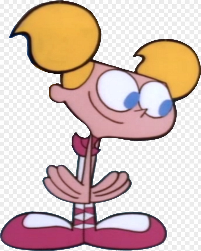 Dexter's Laboratory Mandark Cartoon Network Character PNG