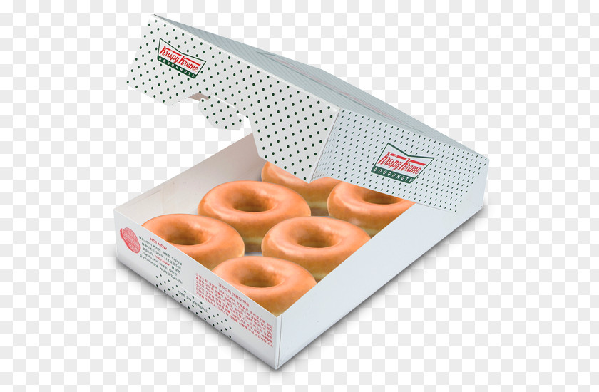 Krispy Kreme Donuts Doughnuts & Coffee Cafe Bakery PNG