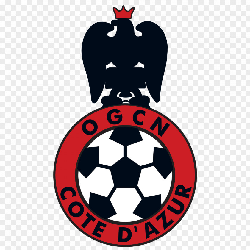 Nice OGC France Ligue 1 FC Nantes Dijon FCO PNG