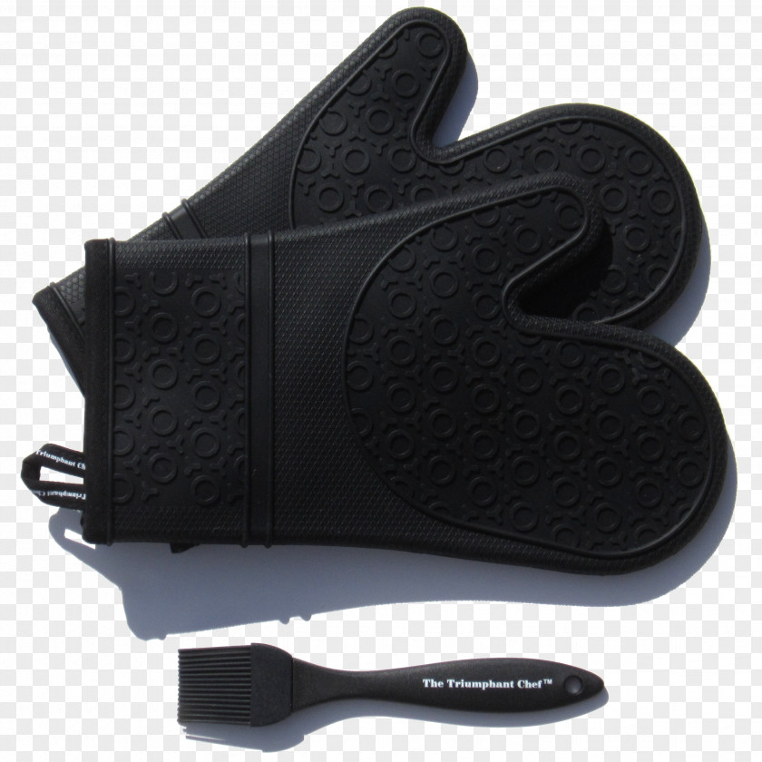 Oven Glove Lining Kitchen Silicone PNG