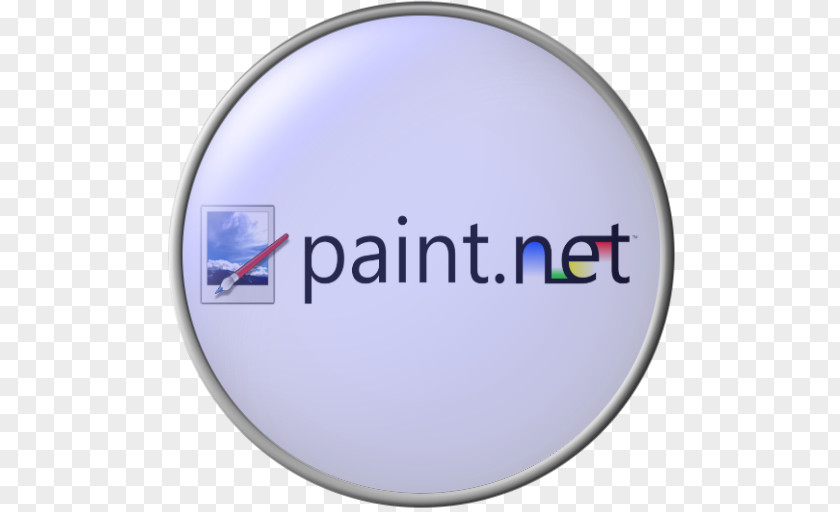 Paint Net Brand Paint.net .NET Framework Logo Product PNG
