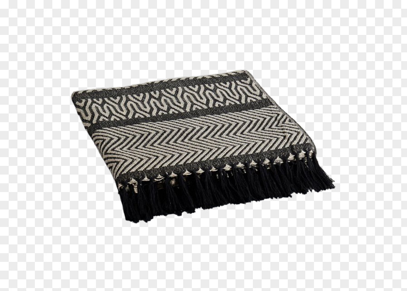 Plaid Pattern Cotton Post Meridiem Blanket Textile PNG