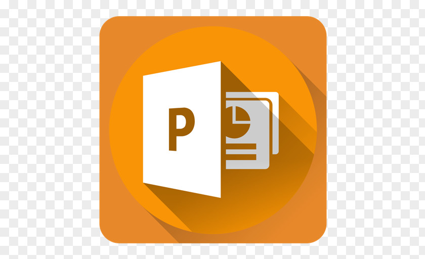 Powerpoint Icon Microsoft PowerPoint Excel Word Office PNG