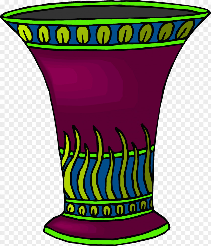 Vase Vector Graphics Clip Art Jug Flowerpot PNG
