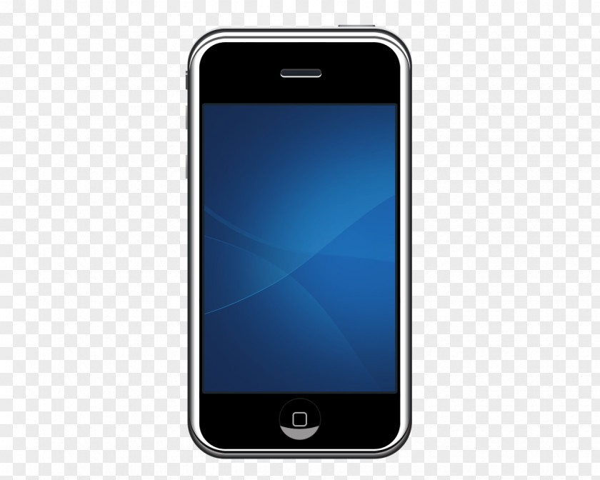 Apple Iphone Image Feature Phone Smartphone Icon Design PNG