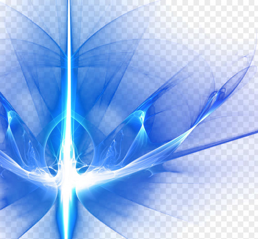 Blue Light Effect Background PNG light effect background clipart PNG