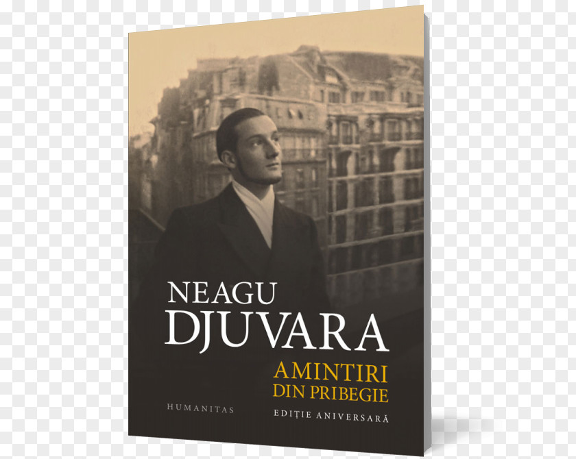 Book Amintiri Din Pribegie: 1948-1990 Romania De La Vlad Țepeș Dracula Vampirul Despre Caragiale PNG