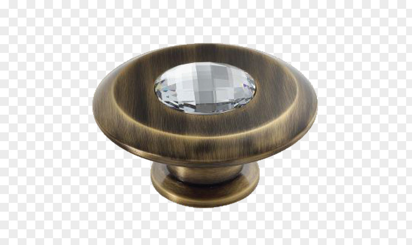 Brass 01504 Silver PNG