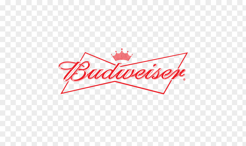 Budweiser Beer Logo Clip Art PNG