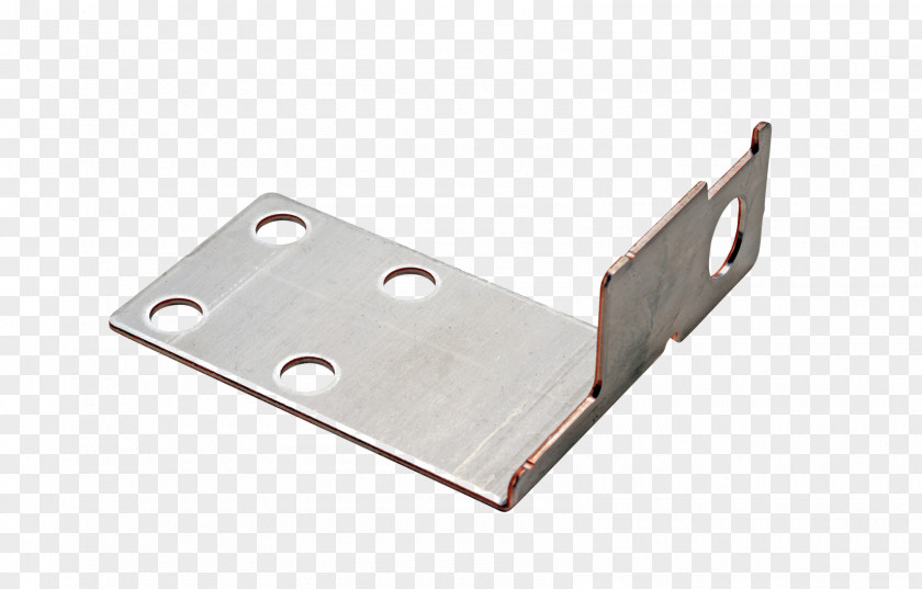 Bus--work Busbar Copper Metal Stamping PNG