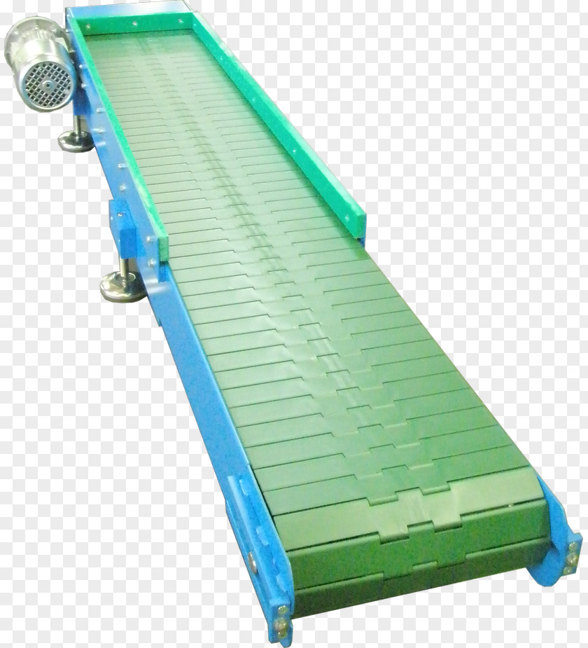 Chain Conveyor Belt Plastic Machine PNG