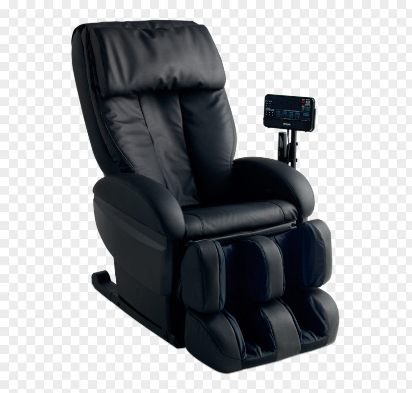 Chair Massage Panasonic Fauteuil Sanyo PNG