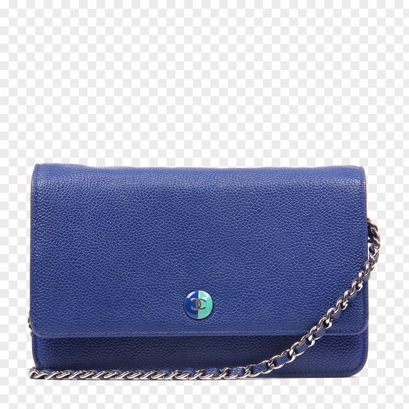 CHANEL Female Models Blue Bags Chanel Handbag PNG