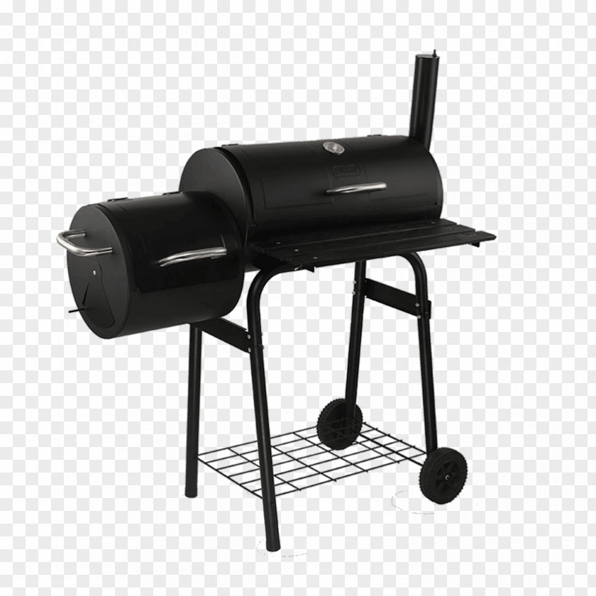 Double Barrel Barbecue Smoking BBQ Smoker Grilling Buccan PNG