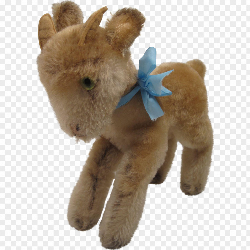Goat & Sheep Farming Snout Stuffed Animals Cuddly Toys PNG
