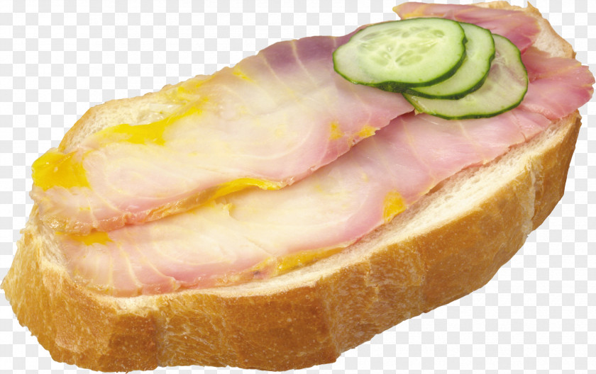 Hot Dog Butterbrot Ham Sausage Sandwich Salami PNG