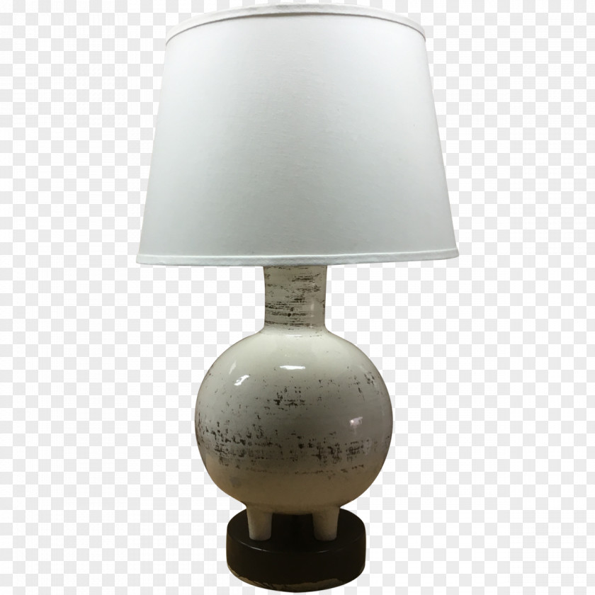 Lamp Compact Fluorescent Electric Light Table PNG