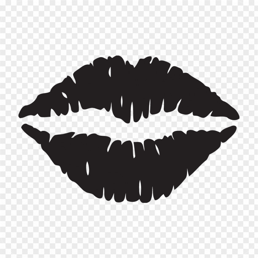 Lipstick Lip Mouth Clip Art PNG